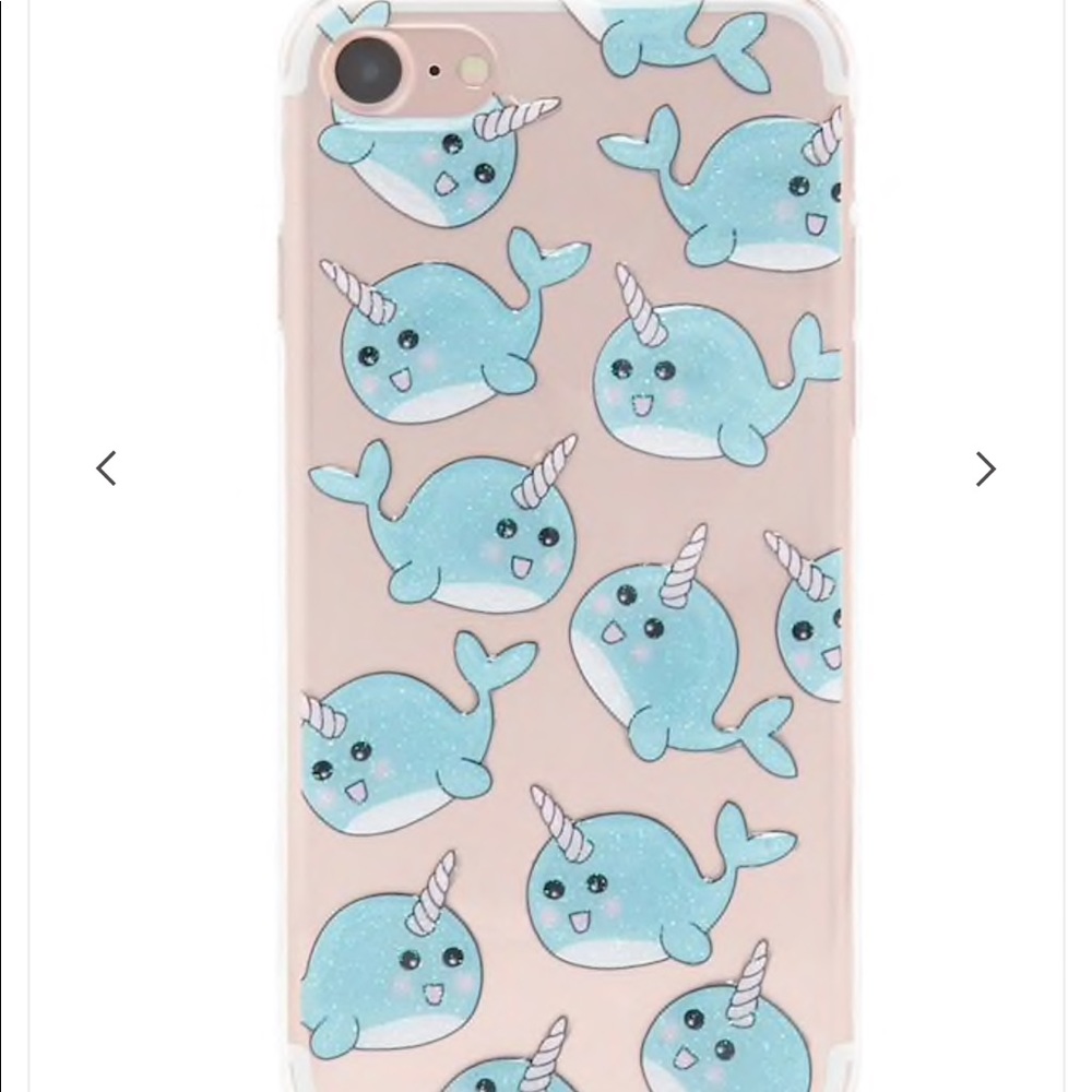 🔴📱🆕iPhone 7/8 Case